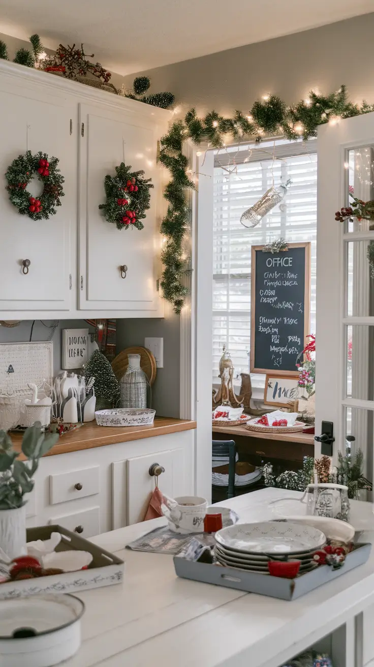 Christmas Decor Ideas 2025: Cozy, DIY, Outdoor & Apartment Inspirations