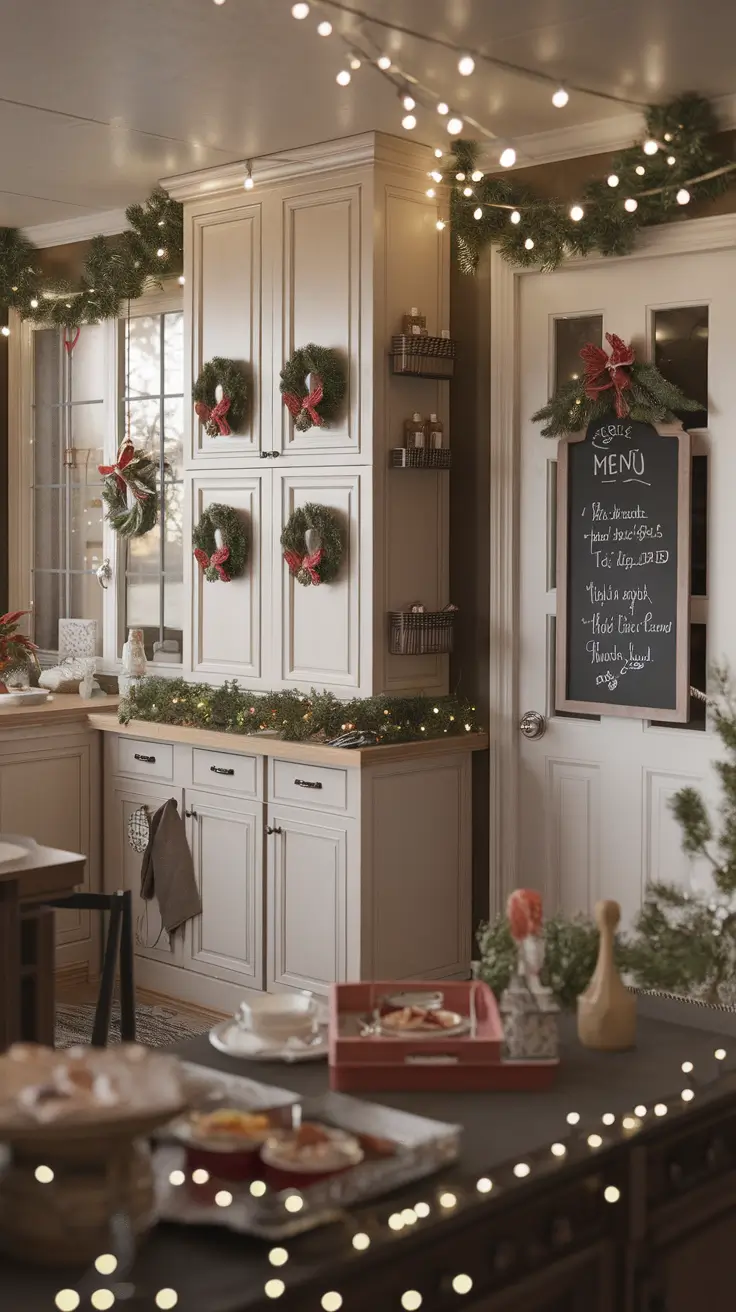 Christmas Decor Ideas 2025: Cozy, DIY, Outdoor & Apartment Inspirations