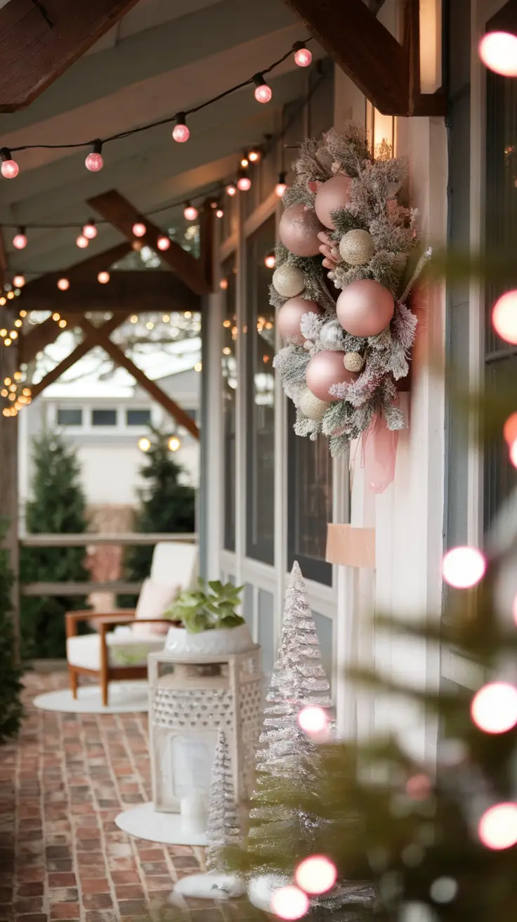 Outdoor Christmas Lights Ideas 2025: Elegant and Easy Ways to Decorate Your House for the Holidays