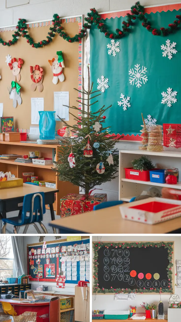 Christmas Decor Ideas 2025: Cozy, DIY, Outdoor & Apartment Inspirations