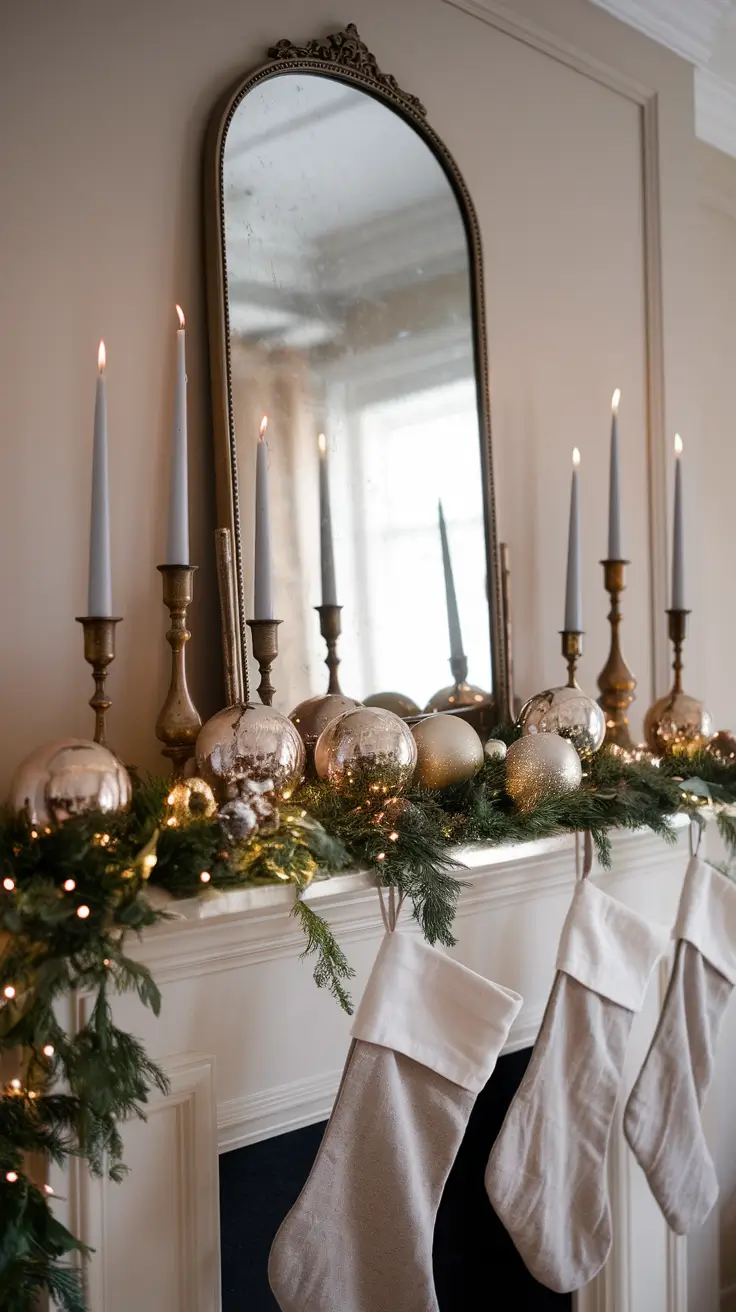 Christmas Decor Ideas 2025: Cozy, DIY, Outdoor & Apartment Inspirations