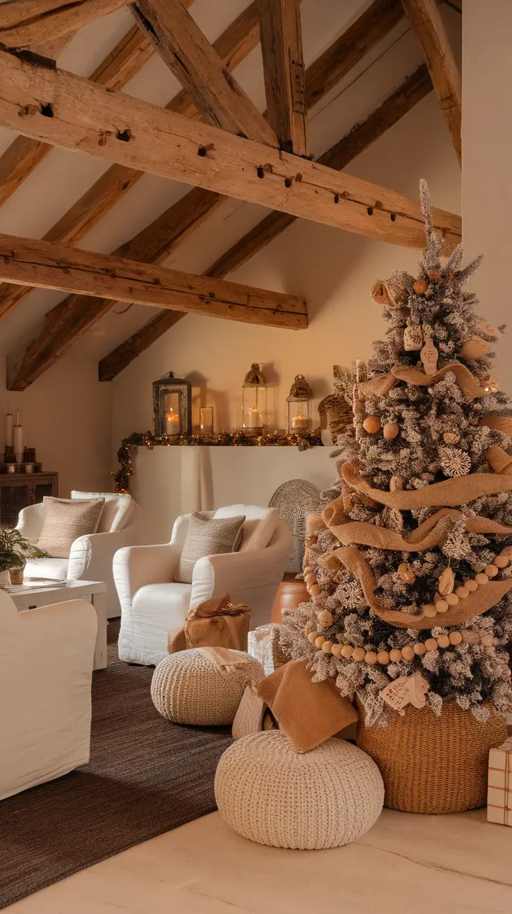 Christmas Tree Decorations Ideas 2025: Trendy, Classic, Neutral & Colorful Holiday Styles