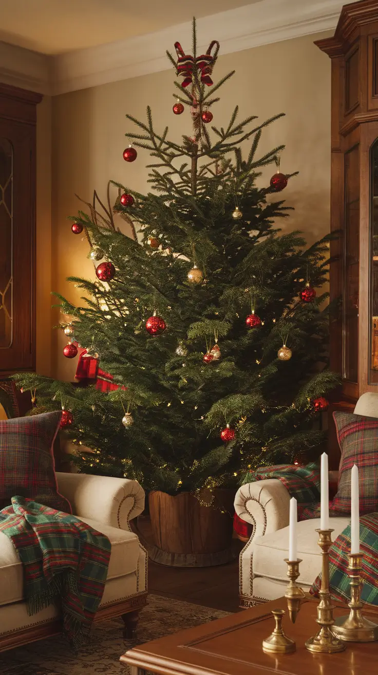 Christmas Tree Ideas 2025: 20 Classy and Aesthetic Trends for a Magical Holiday Home