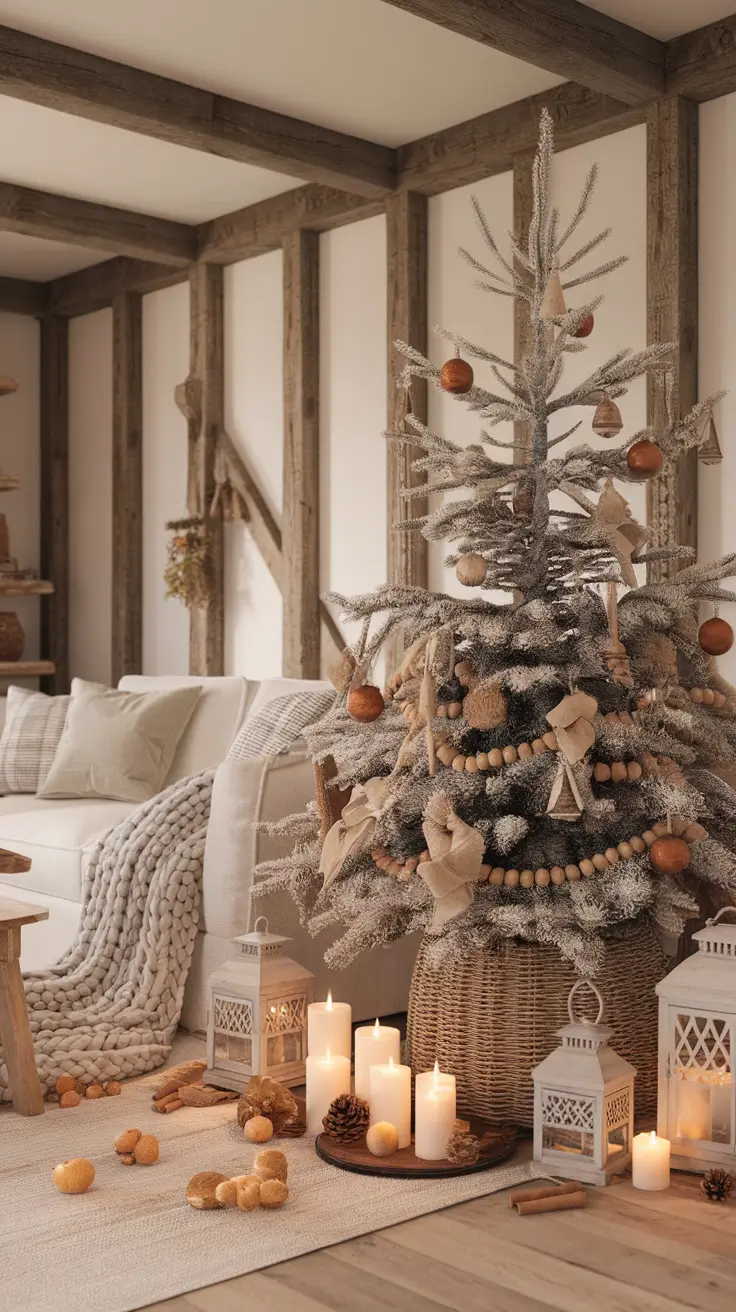 Christmas Tree Decorations Ideas 2025: Trendy, Classic, Neutral & Colorful Holiday Styles