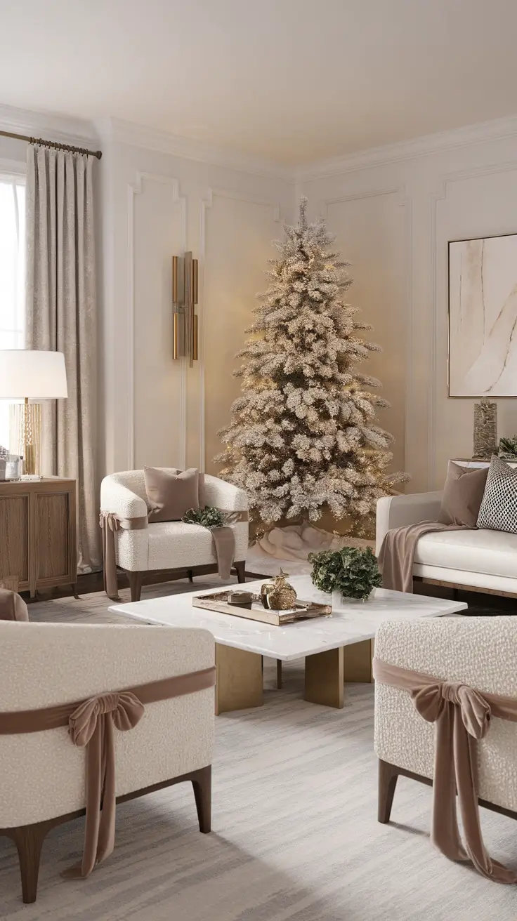 Christmas Tree Trends 2025: The Best Holiday Decor Ideas for a Stylish Season