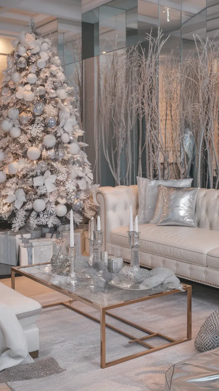 Christmas Tree Ideas 2025: 20 Classy and Aesthetic Trends for a Magical Holiday Home