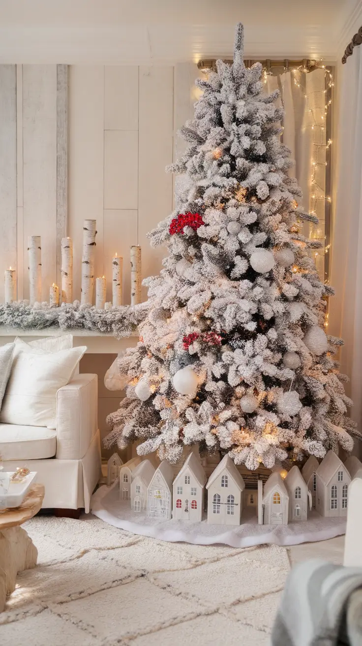 Christmas Tree Decorations Ideas 2025: Trendy, Classic, Neutral & Colorful Holiday Styles