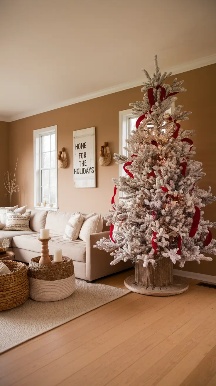 Christmas Tree Trends 2025: The Best Holiday Decor Ideas for a Stylish Season