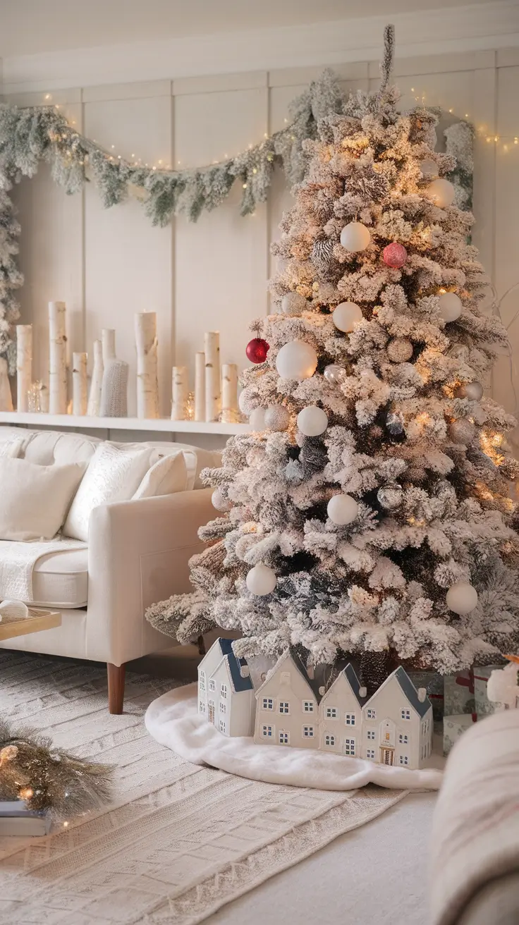 Christmas Tree Decorations Ideas 2025: Trendy, Classic, Neutral & Colorful Holiday Styles