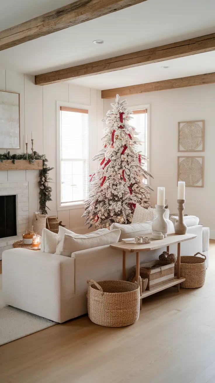 Christmas Tree Trends 2025: The Best Holiday Decor Ideas for a Stylish Season