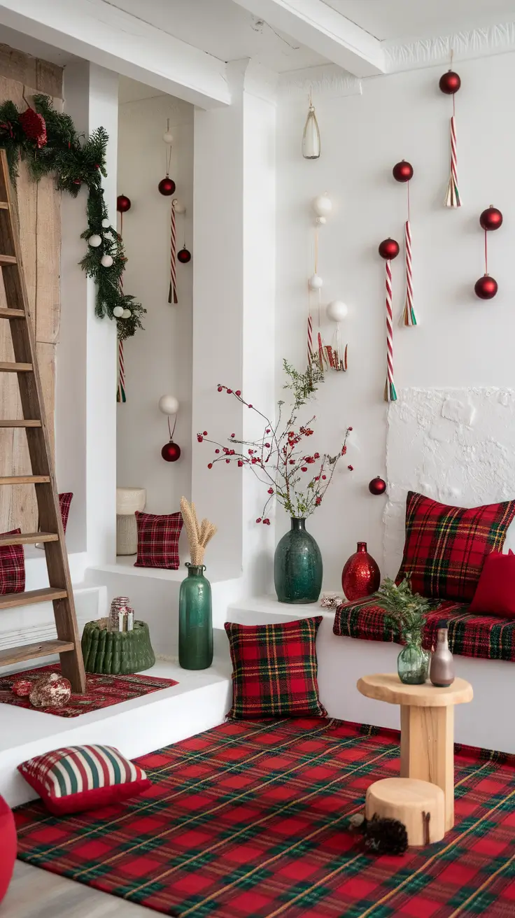 Christmas House Decor 2025: Elegant Indoor & Outdoor Ideas To Make Your Home Sparkle