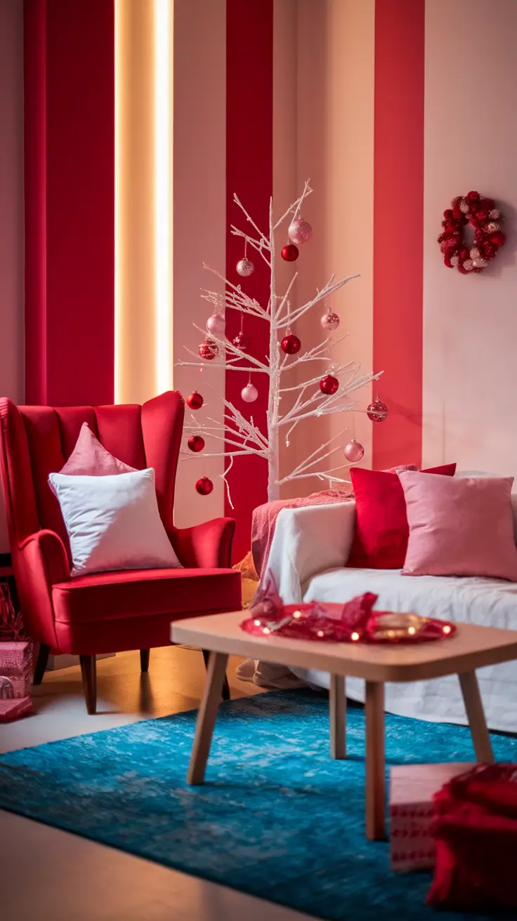 Christmas House Decor 2025: Elegant Indoor & Outdoor Ideas To Make Your Home Sparkle
