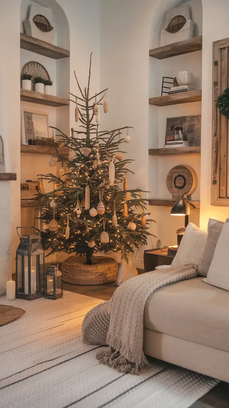 Christmas Tree Trends 2025: The Best Holiday Decor Ideas for a Stylish Season