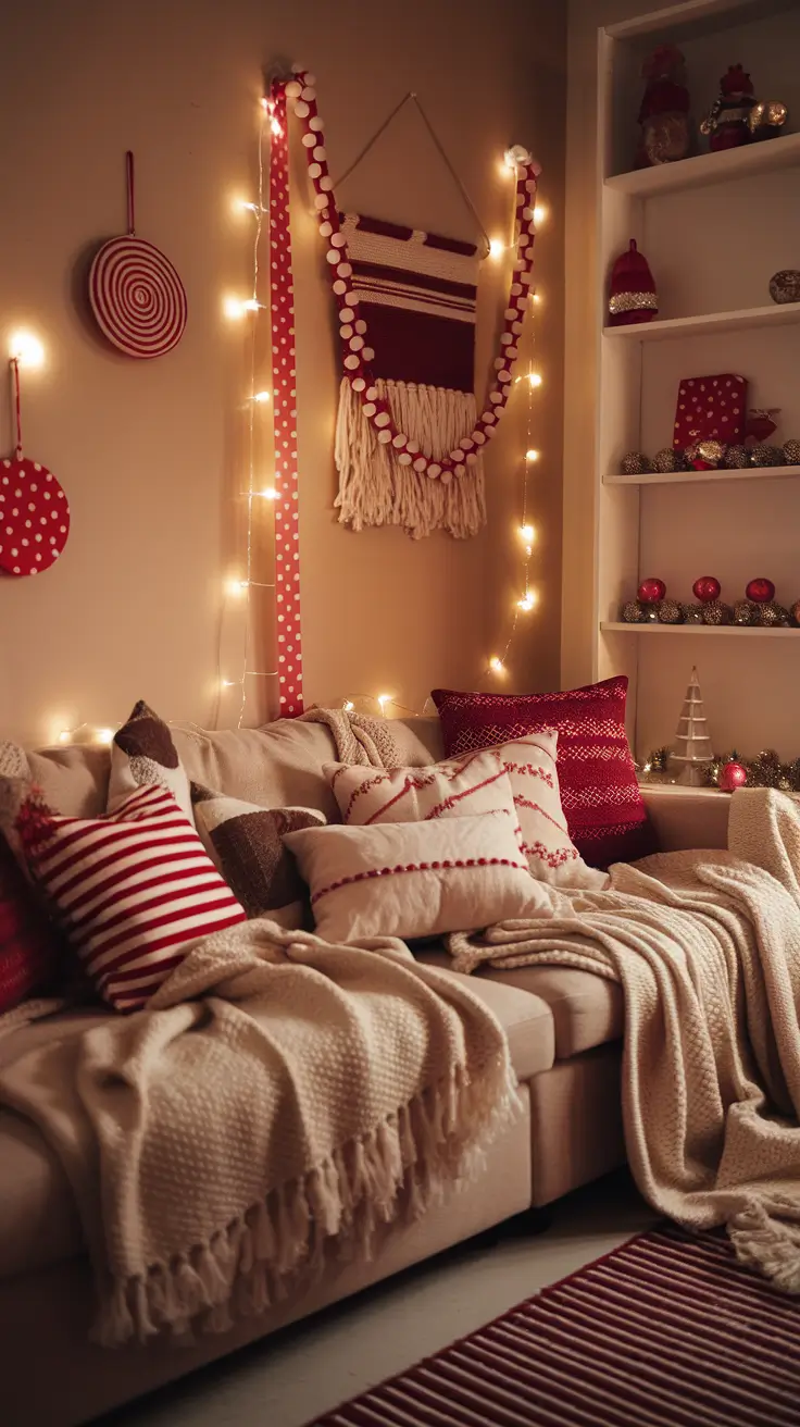 Christmas House Decor 2025: Elegant Indoor & Outdoor Ideas To Make Your Home Sparkle