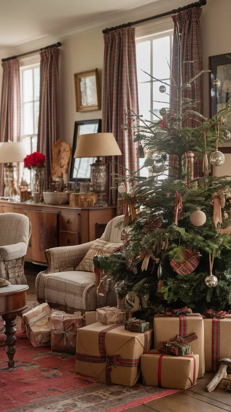 Christmas Tree Decorations Ideas 2025: Trendy, Classic, Neutral & Colorful Holiday Styles