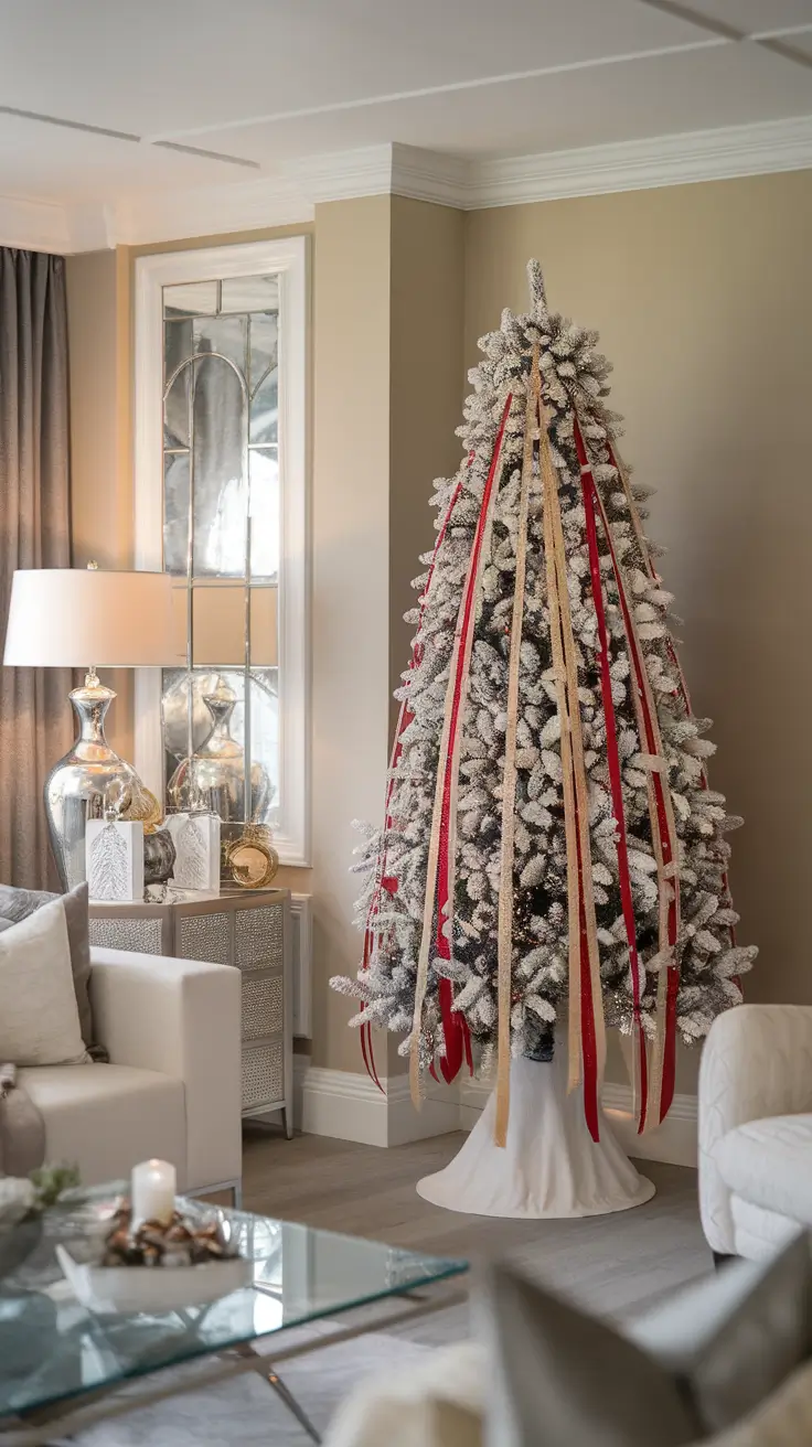 Christmas Tree Ideas 2025: 20 Classy and Aesthetic Trends for a Magical Holiday Home