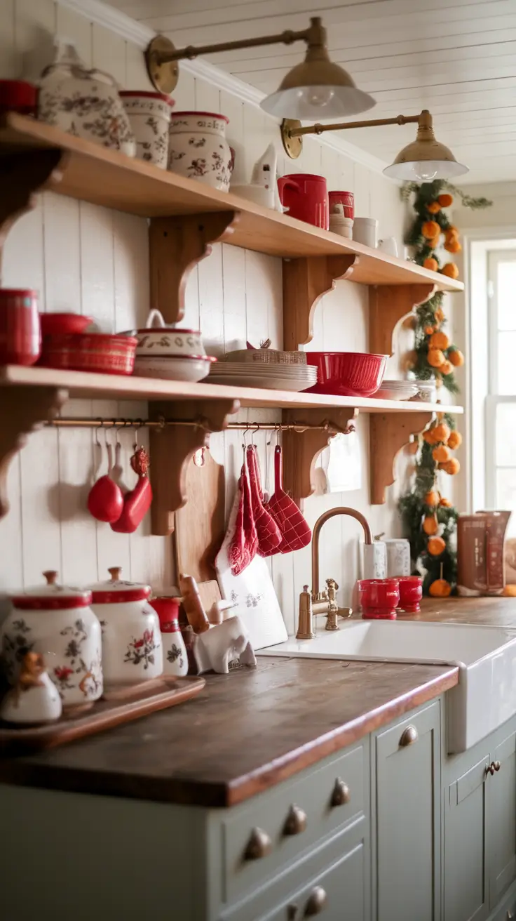 Christmas House Decor 2025: Elegant Indoor & Outdoor Ideas To Make Your Home Sparkle