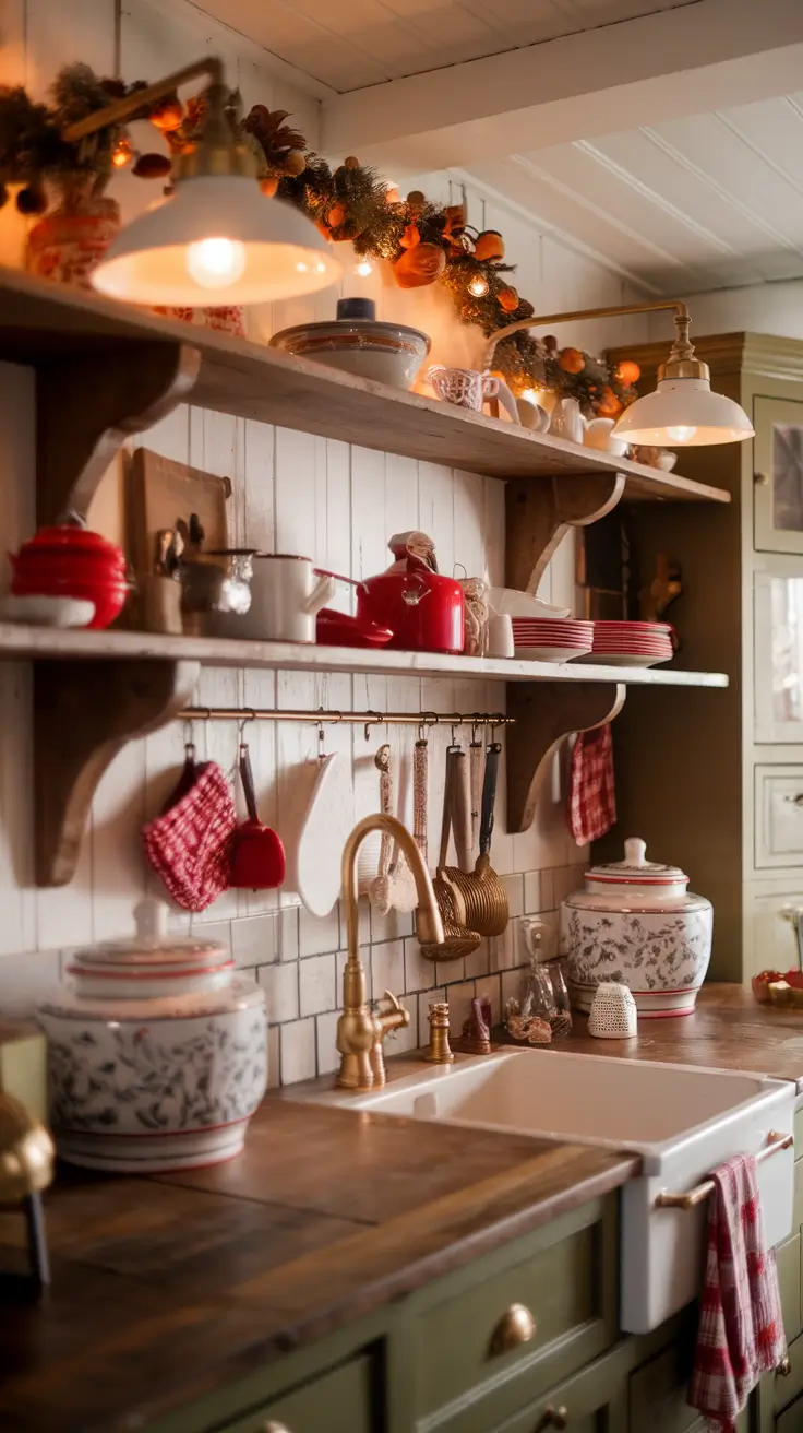 Christmas House Decor 2025: Elegant Indoor & Outdoor Ideas To Make Your Home Sparkle