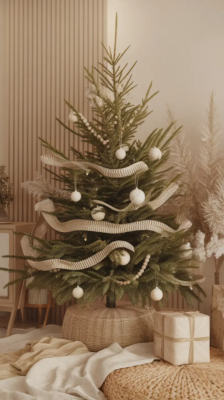 Christmas Tree Decorations Ideas 2025: Trendy, Classic, Neutral & Colorful Holiday Styles