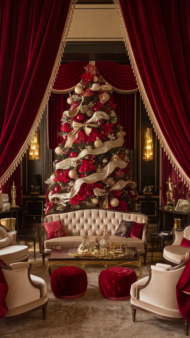 Christmas Tree Trends 2025: The Best Holiday Decor Ideas for a Stylish Season