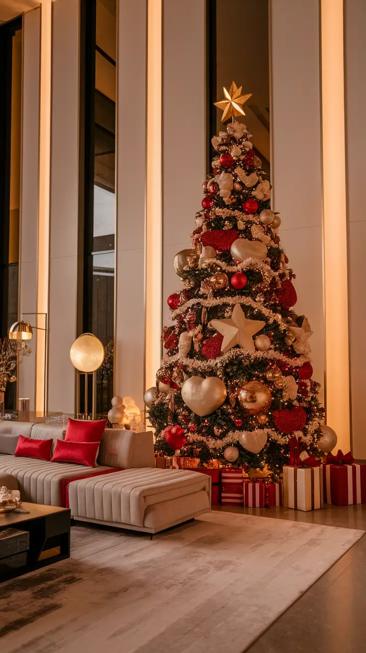 Christmas Tree Decorations Ideas 2025: Trendy, Classic, Neutral & Colorful Holiday Styles