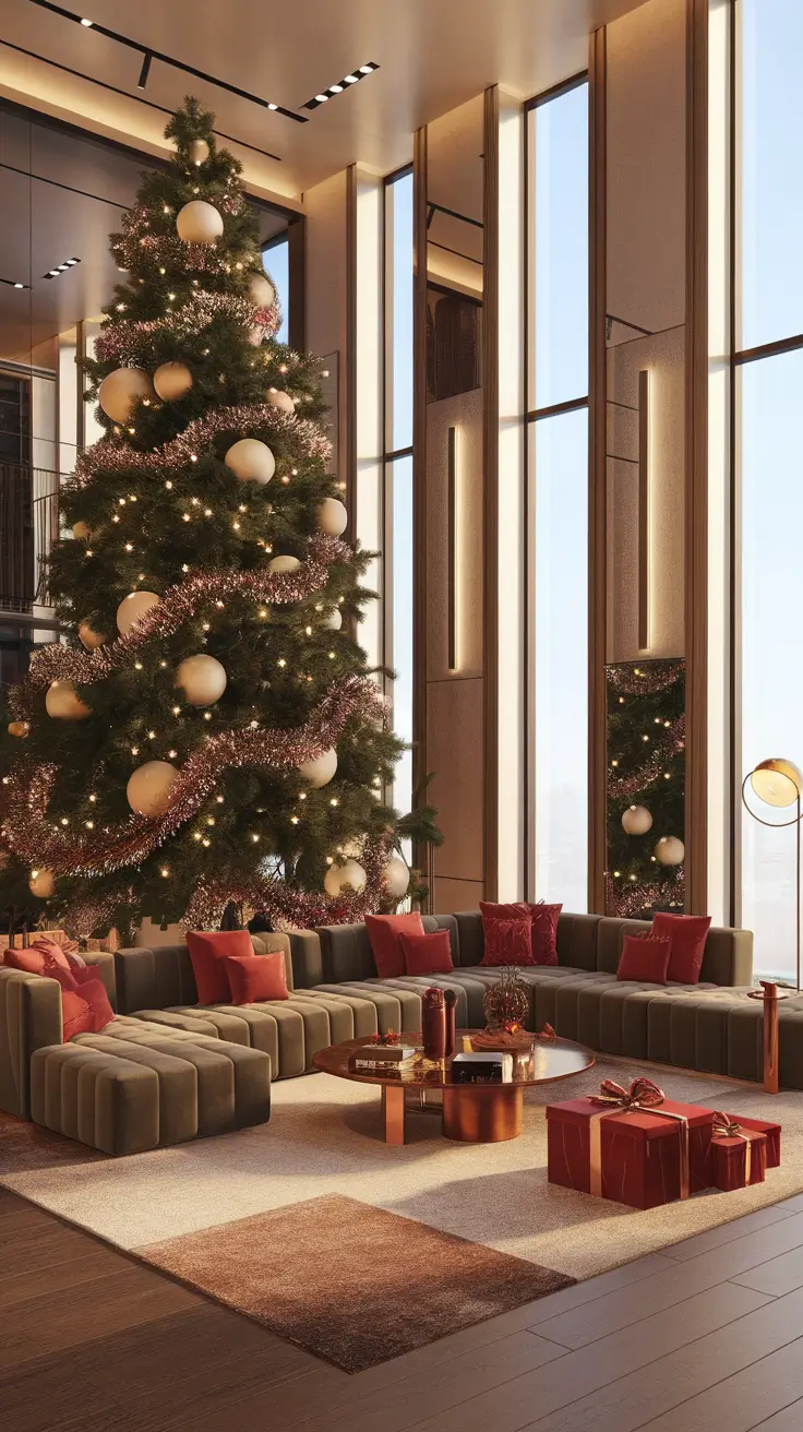 Christmas Tree Decorations Ideas 2025: Trendy, Classic, Neutral & Colorful Holiday Styles