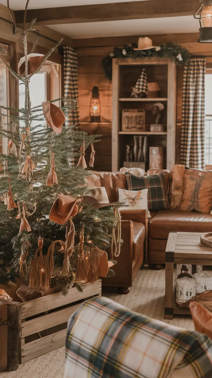 Christmas Tree Ideas 2025: 20 Classy and Aesthetic Trends for a Magical Holiday Home