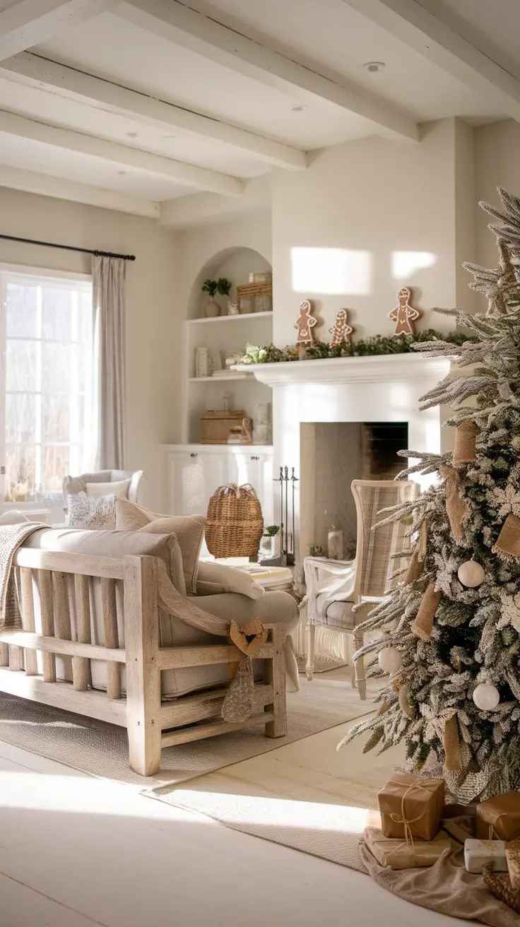 Christmas Tree Ideas 2025: 20 Classy and Aesthetic Trends for a Magical Holiday Home