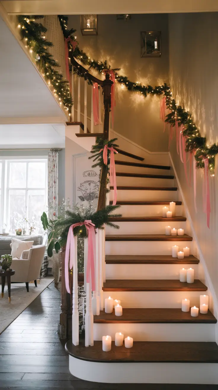 Christmas House Decor 2025: Elegant Indoor & Outdoor Ideas To Make Your Home Sparkle