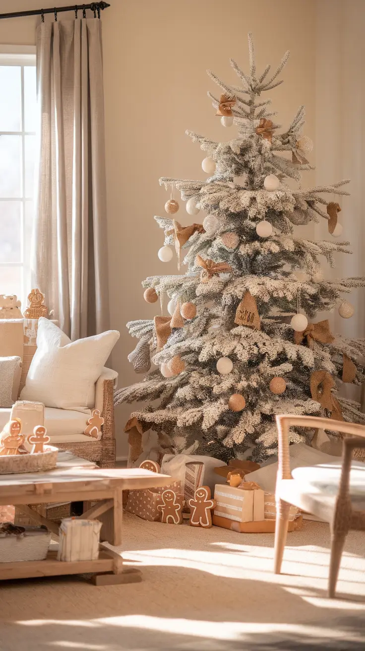 Christmas Tree Ideas 2025: 20 Classy and Aesthetic Trends for a Magical Holiday Home