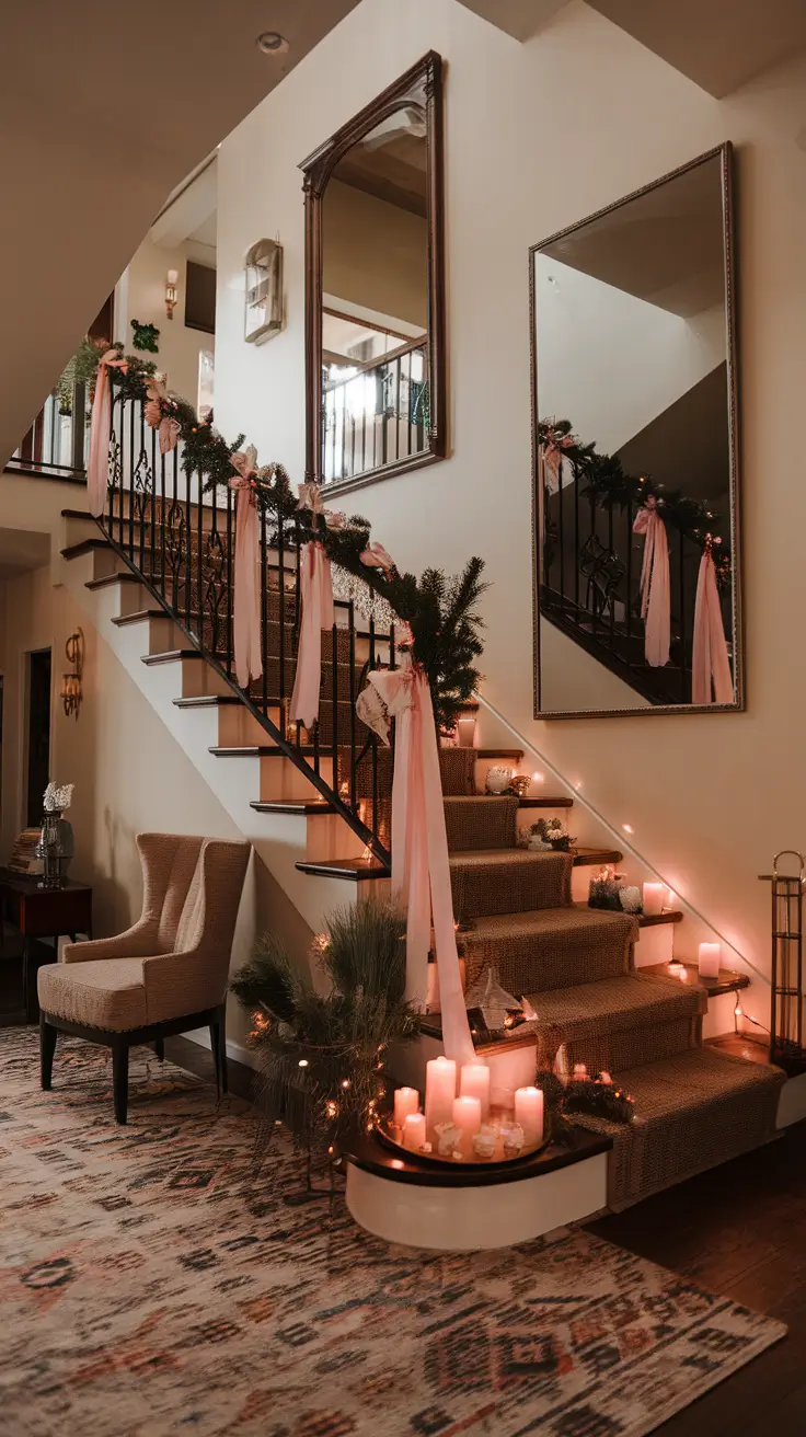 Christmas House Decor 2025: Elegant Indoor & Outdoor Ideas To Make Your Home Sparkle