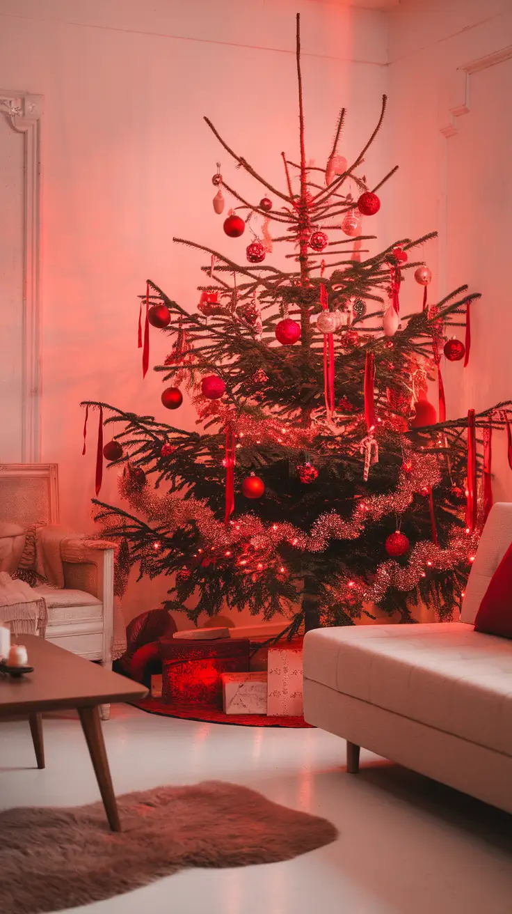 Christmas Tree Decorations Ideas 2025: Trendy, Classic, Neutral & Colorful Holiday Styles