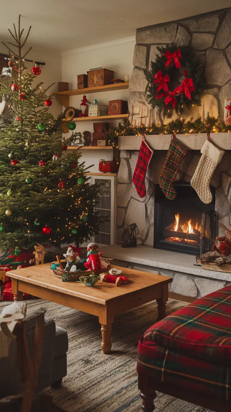 Christmas Tree Decorations Ideas 2025: Trendy, Classic, Neutral & Colorful Holiday Styles