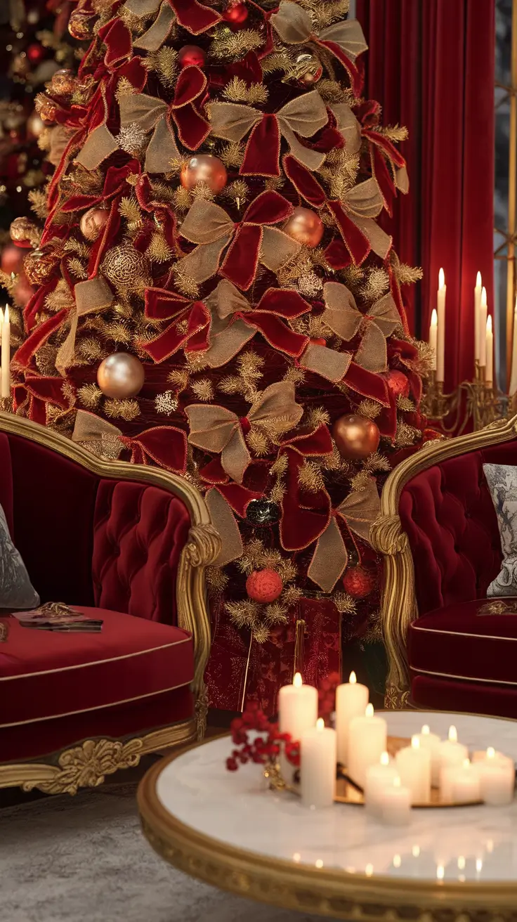 Christmas Tree Ideas 2025: 20 Classy and Aesthetic Trends for a Magical Holiday Home