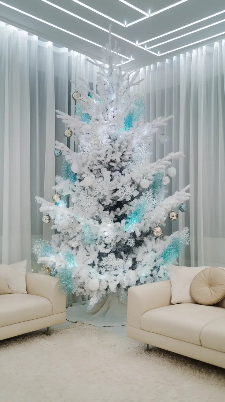 Christmas Tree Decorations Ideas 2025: Trendy, Classic, Neutral & Colorful Holiday Styles