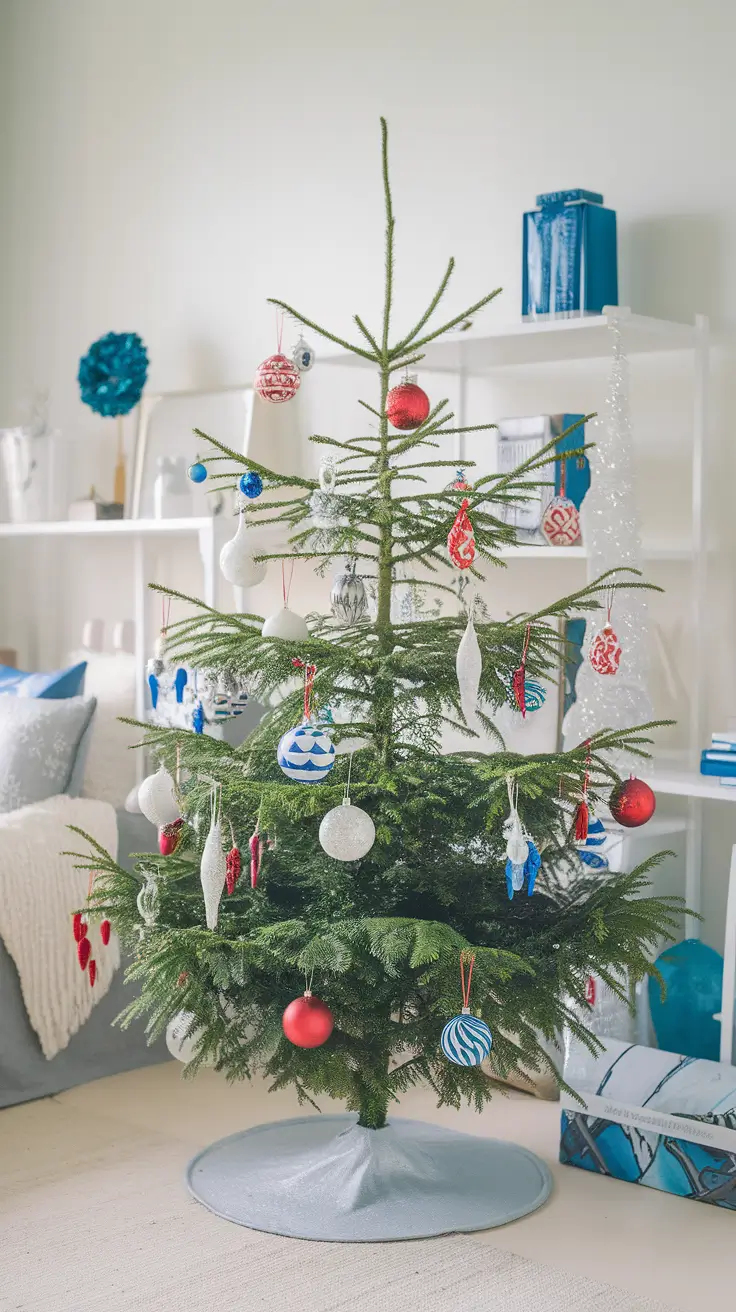 Christmas Tree Ideas 2025: 20 Classy and Aesthetic Trends for a Magical Holiday Home