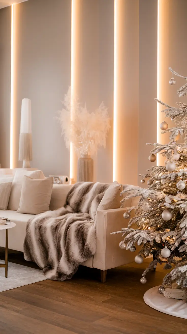 Christmas Tree Ideas 2025: 20 Classy and Aesthetic Trends for a Magical Holiday Home