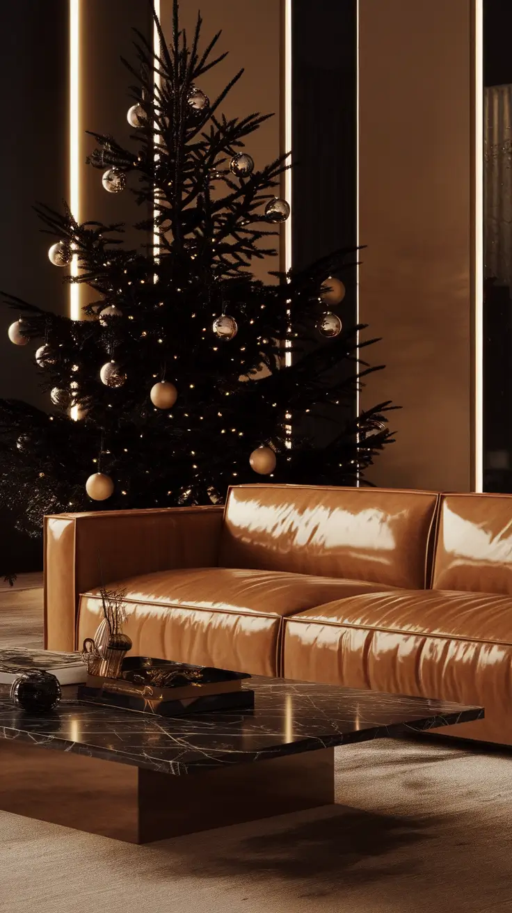 Christmas Tree Decorations Ideas 2025: Trendy, Classic, Neutral & Colorful Holiday Styles