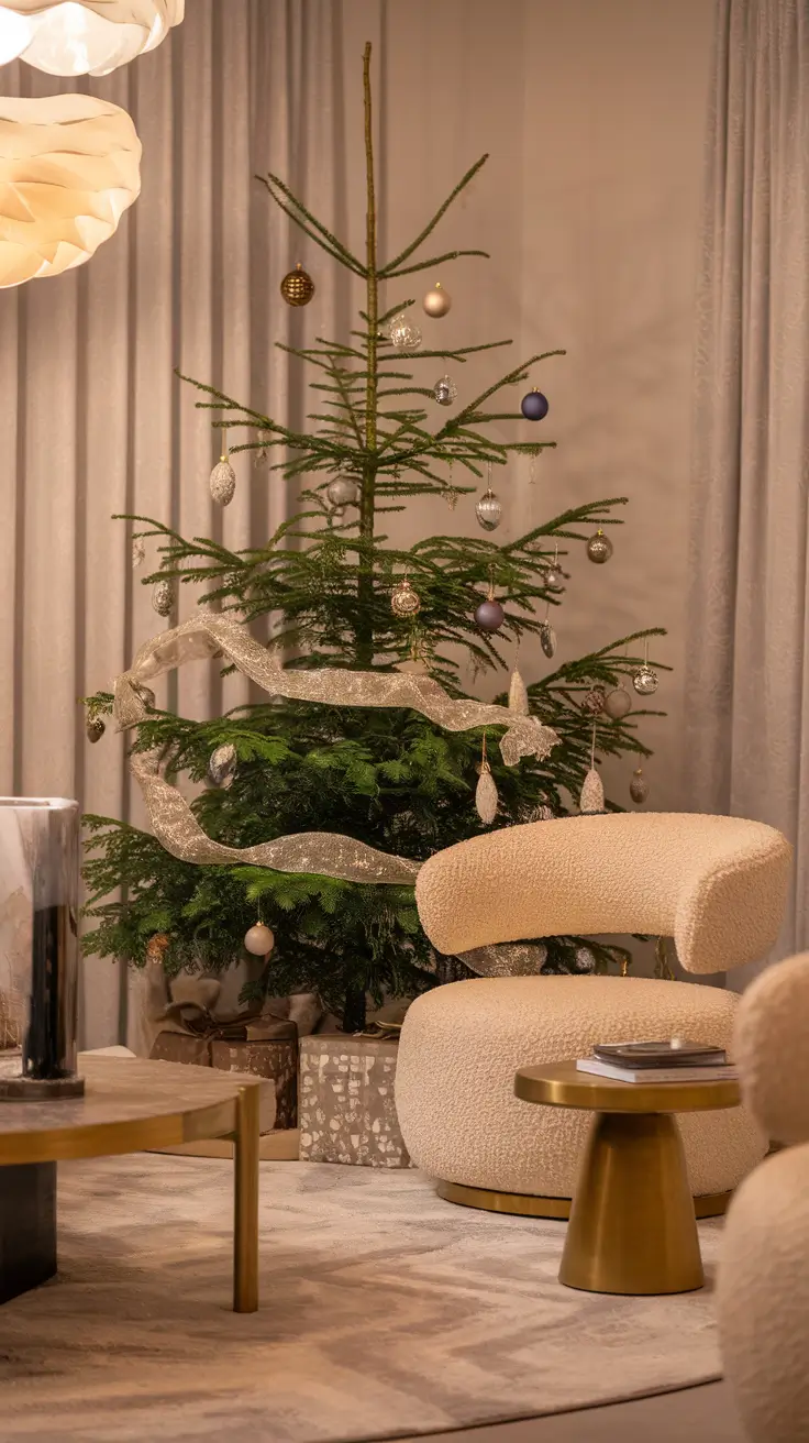 Christmas Tree Trends 2025: The Best Holiday Decor Ideas for a Stylish Season