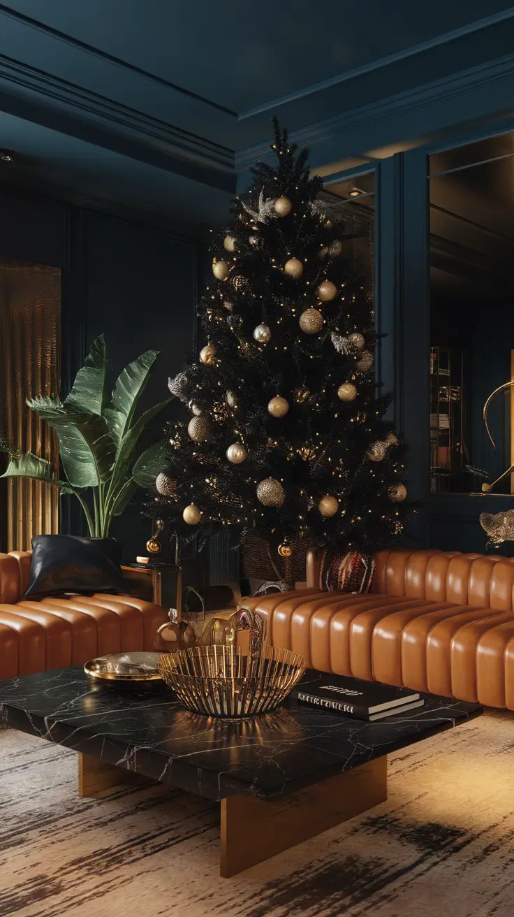 Christmas Tree Decorations Ideas 2025: Trendy, Classic, Neutral & Colorful Holiday Styles