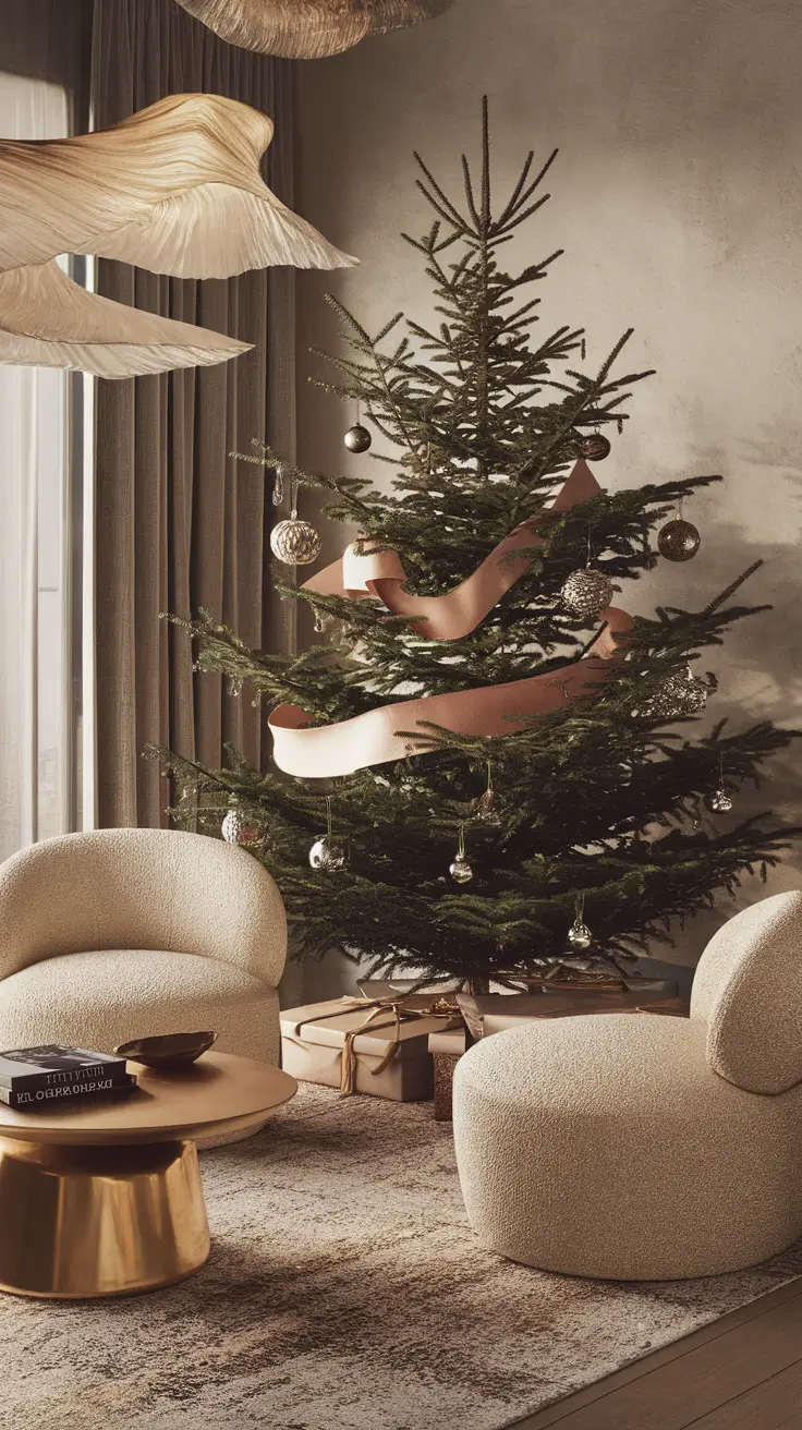 Christmas Tree Trends 2025: The Best Holiday Decor Ideas for a Stylish Season