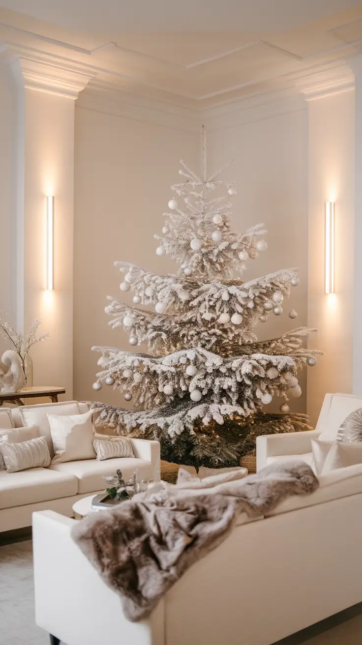Christmas Tree Ideas 2025: 20 Classy and Aesthetic Trends for a Magical Holiday Home