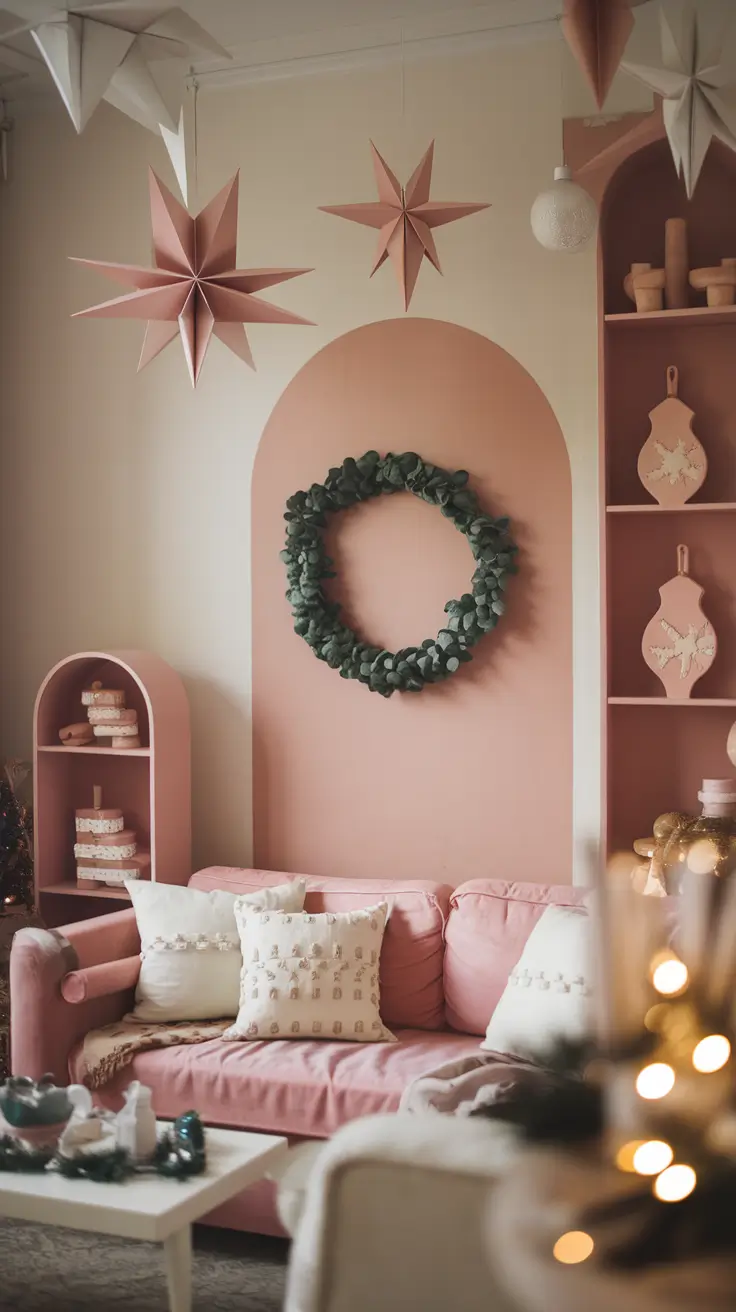 Christmas House Decor 2025: Elegant Indoor & Outdoor Ideas To Make Your Home Sparkle