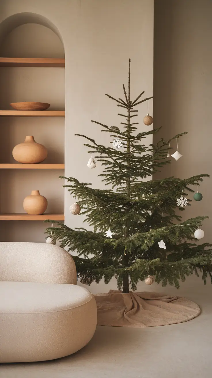 Christmas Tree Trends 2025: The Best Holiday Decor Ideas for a Stylish Season