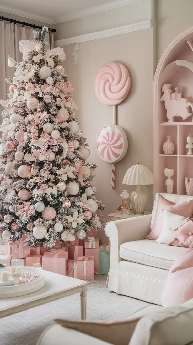 Christmas Tree Ideas 2025: 20 Classy and Aesthetic Trends for a Magical Holiday Home