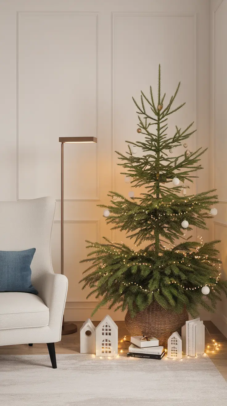 Christmas Tree Decorations Ideas 2025: Trendy, Classic, Neutral & Colorful Holiday Styles