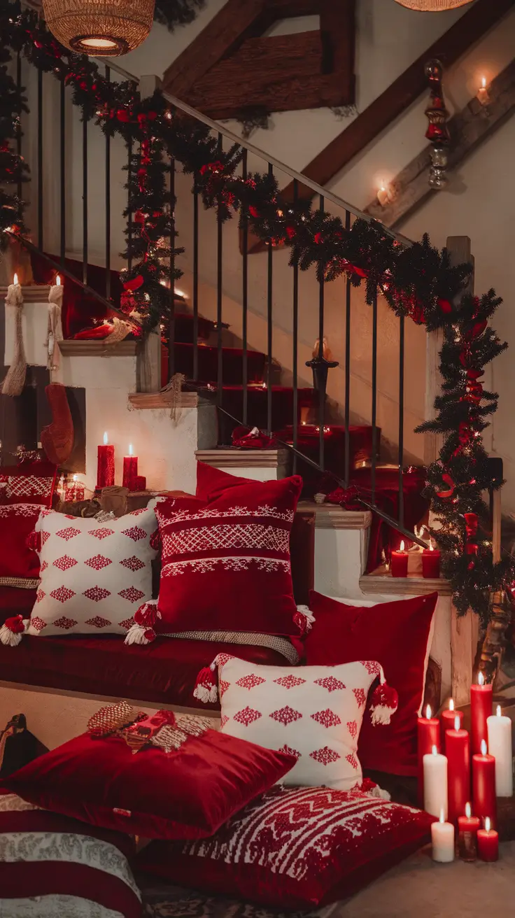 Christmas House Decor 2025: Elegant Indoor & Outdoor Ideas To Make Your Home Sparkle