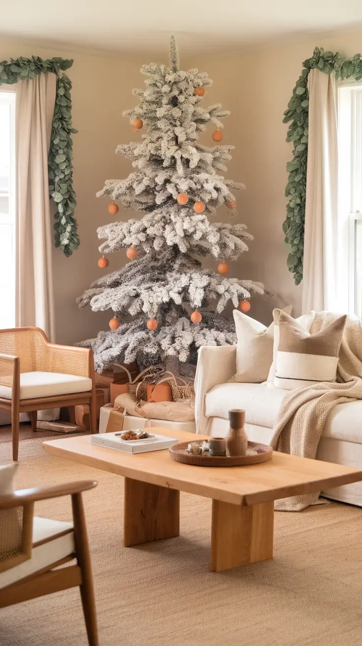 Christmas Tree Trends 2025: The Best Holiday Decor Ideas for a Stylish Season
