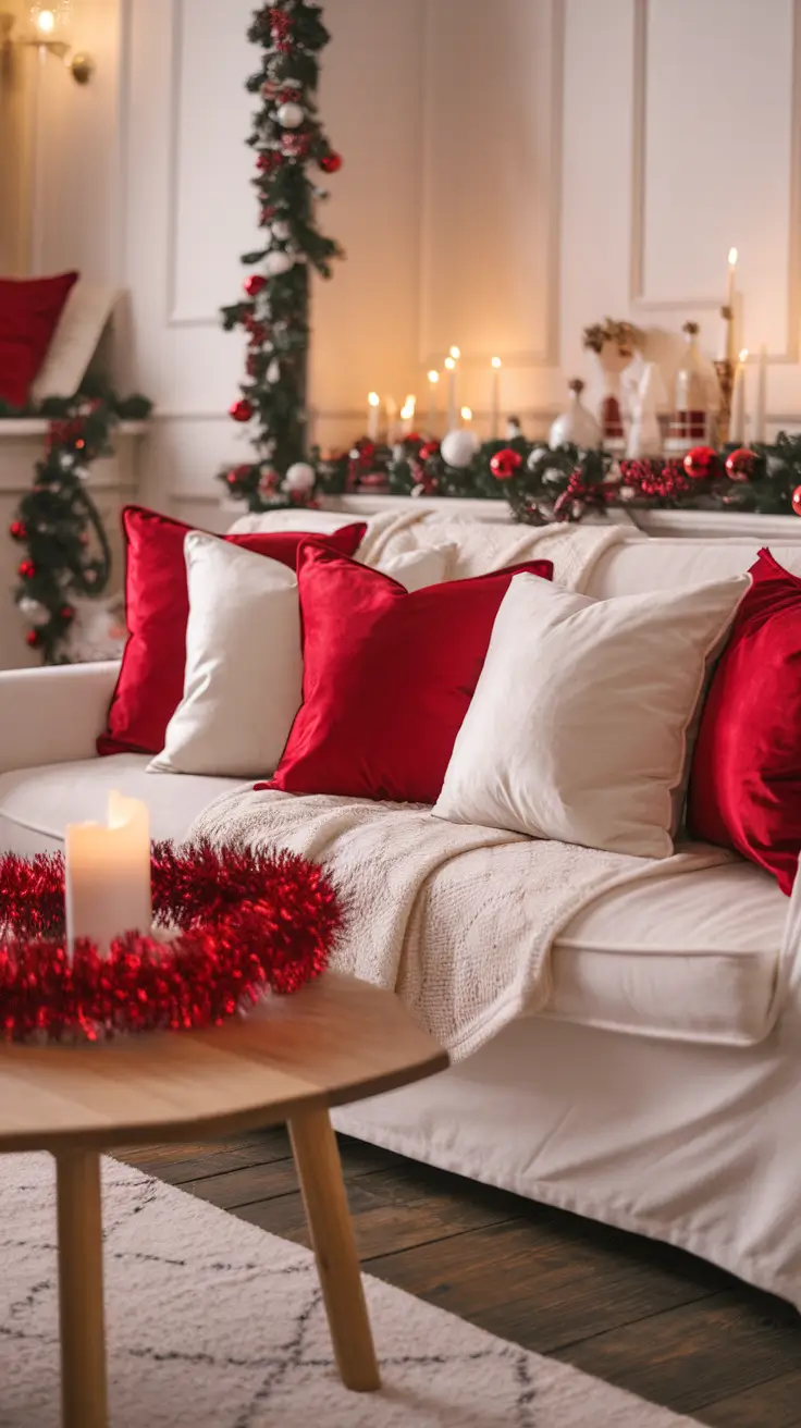 Christmas House Decor 2025: Elegant Indoor & Outdoor Ideas To Make Your Home Sparkle