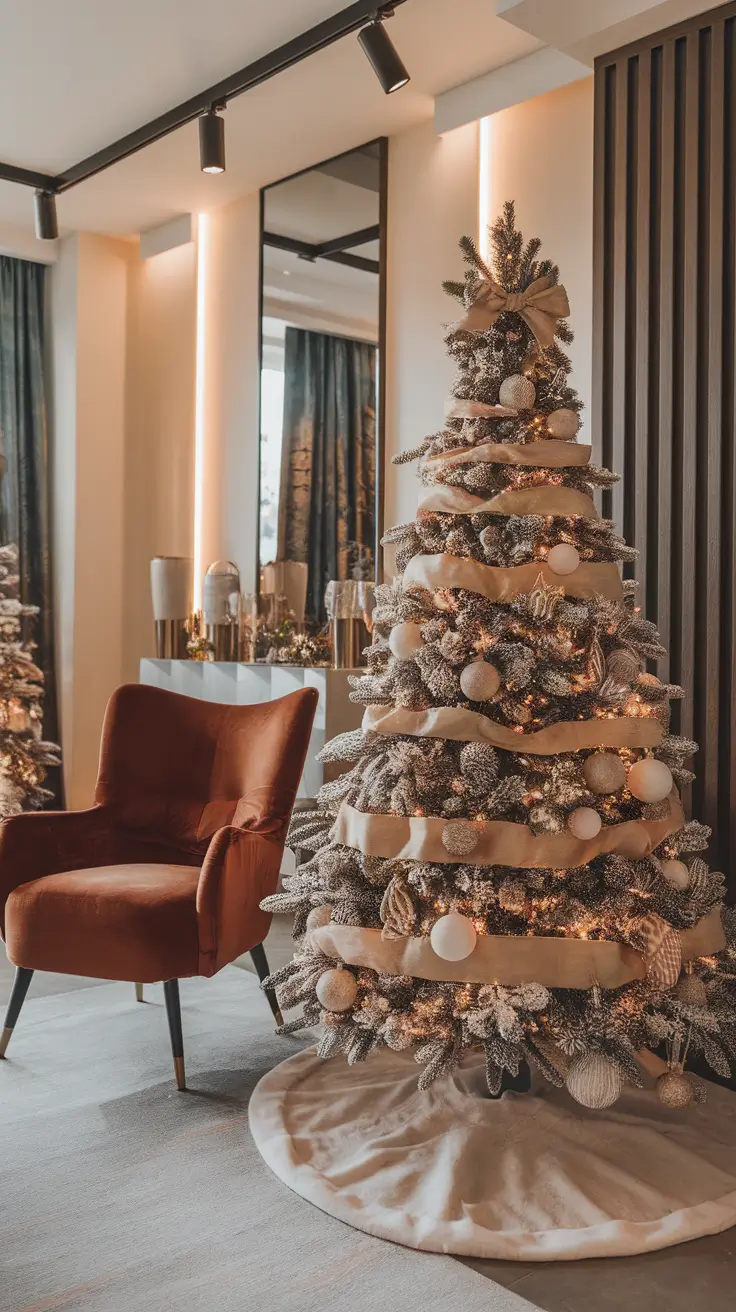 Christmas Tree Trends 2025: The Best Holiday Decor Ideas for a Stylish Season